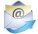 Logo Email H34
